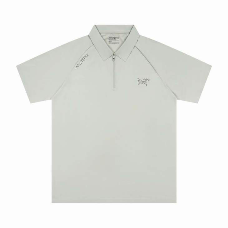 Picture of Arcteryx Polo Shirts Short _SKUArcteryxXS-Lzztr2029641
